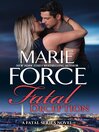 Cover image for Fatal Deception
